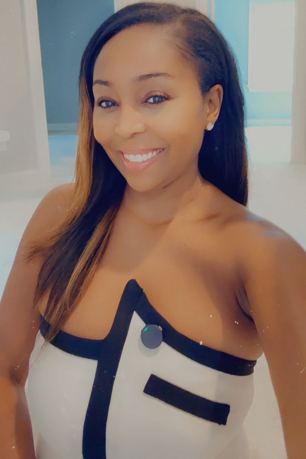 Cruise Brothers Travel Agent DeAndria Blount
